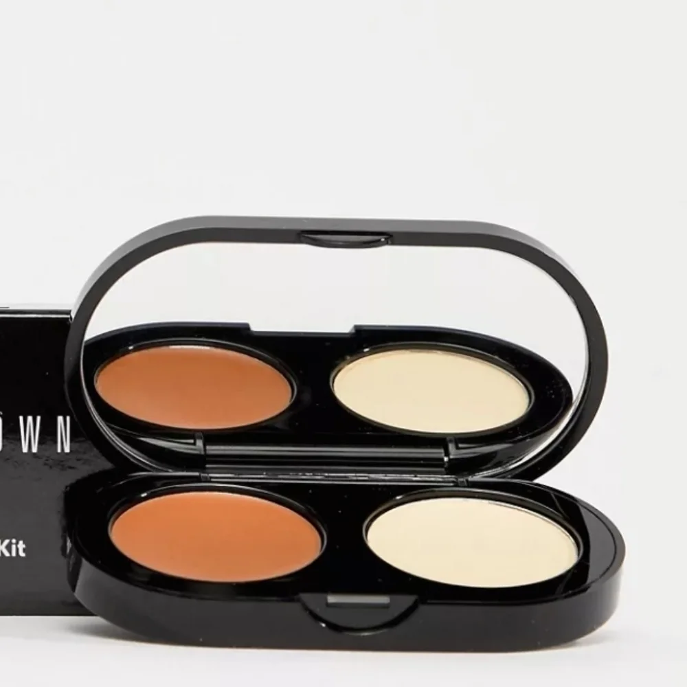 Bobbi Brown Golden Creamy Concealer Kit
